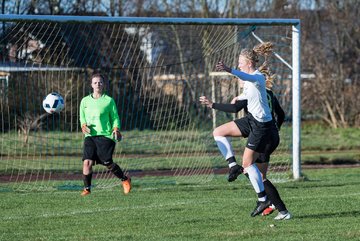 Bild 201 - B-Juniorinnen MSG Steinhorst Krummesse - SV Frisia 03 Risum Lindholm : Ergebnis: 0:5